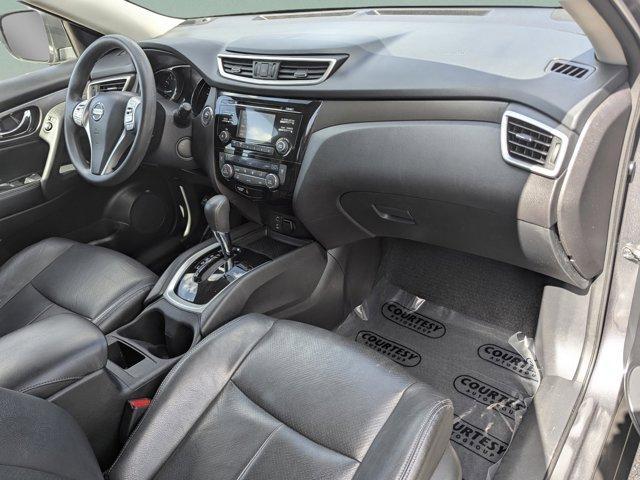 used 2016 Nissan Rogue car, priced at $8,063