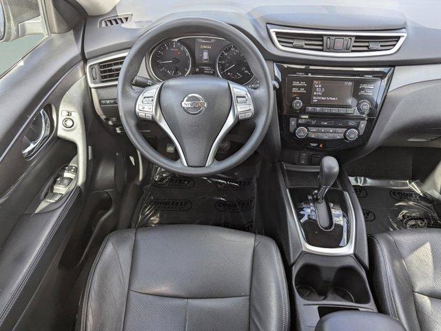 used 2016 Nissan Rogue car, priced at $8,063