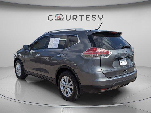 used 2016 Nissan Rogue car, priced at $8,063