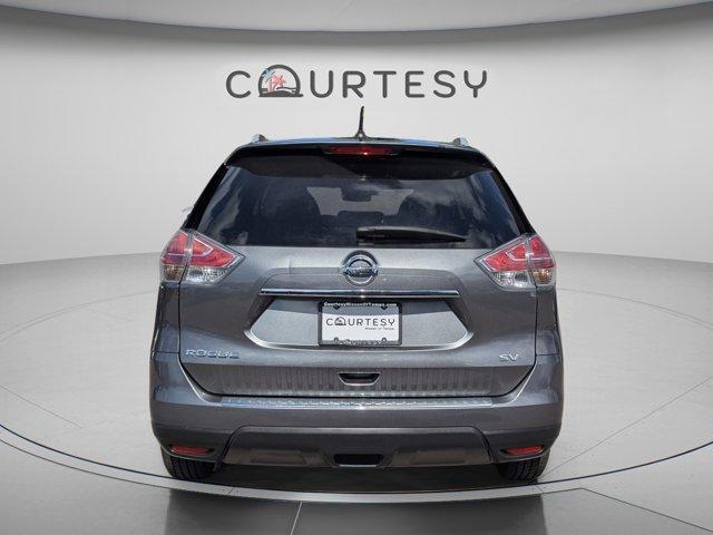 used 2016 Nissan Rogue car, priced at $8,063