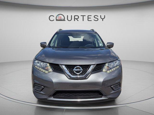 used 2016 Nissan Rogue car, priced at $8,063