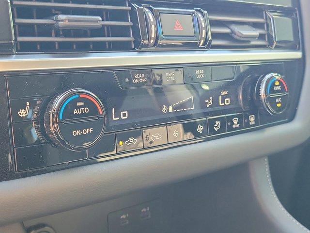 new 2025 Nissan Pathfinder car, priced at $35,989