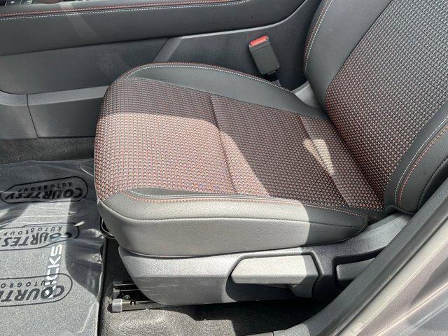 new 2026 Nissan Kicks car, priced at $31,591