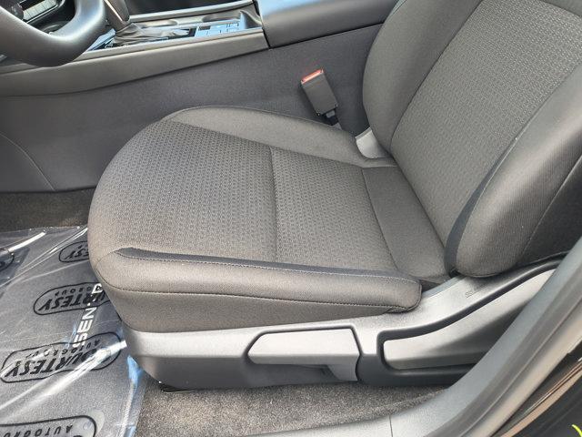 new 2027 Nissan Sentra car, priced at $25,693