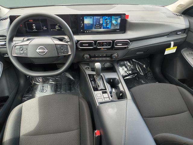 new 2027 Nissan Sentra car, priced at $25,693