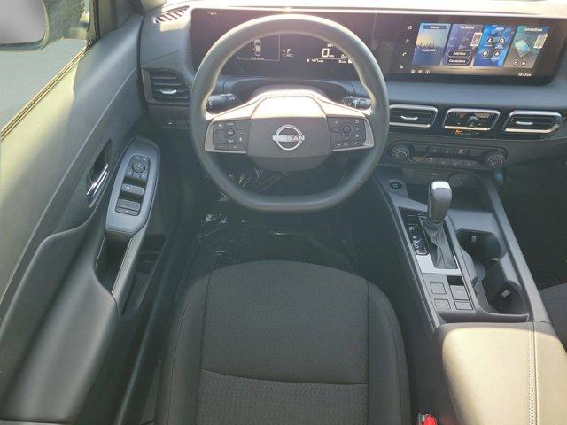new 2026 Nissan Sentra car, priced at $23,166