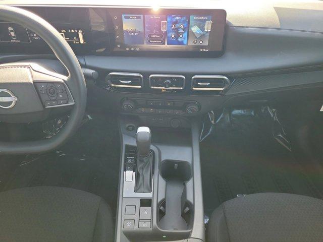new 2026 Nissan Sentra car, priced at $23,166