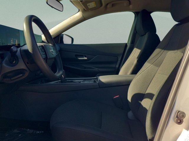 new 2026 Nissan Sentra car, priced at $23,166