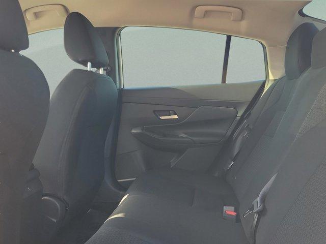 new 2026 Nissan Sentra car, priced at $23,166