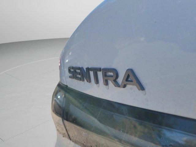 new 2026 Nissan Sentra car, priced at $23,166