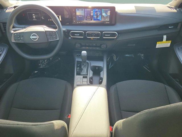 new 2026 Nissan Sentra car, priced at $23,166
