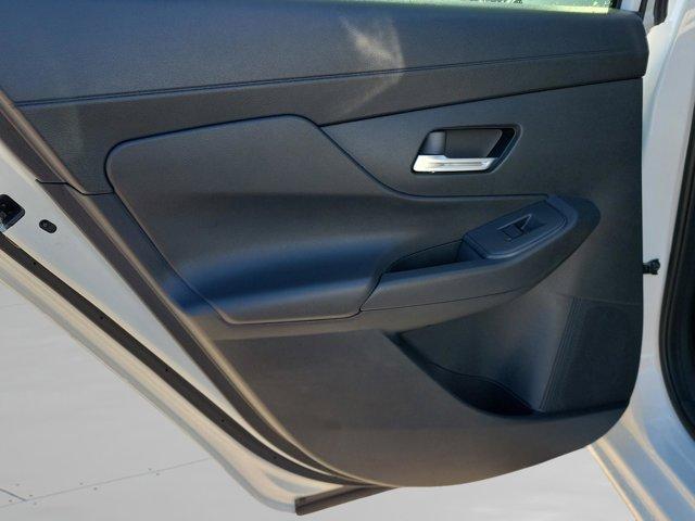 new 2026 Nissan Sentra car, priced at $23,166