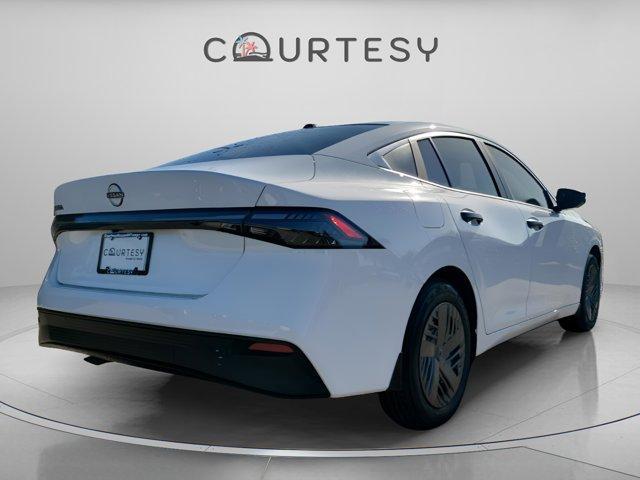 new 2026 Nissan Sentra car, priced at $23,166
