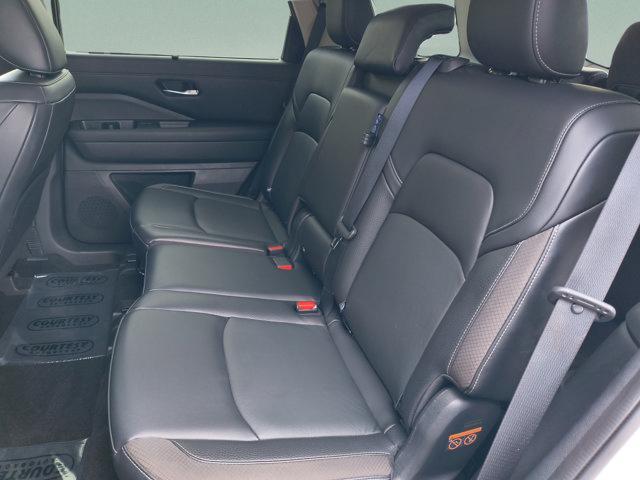 used 2022 Nissan Pathfinder car, priced at $25,441