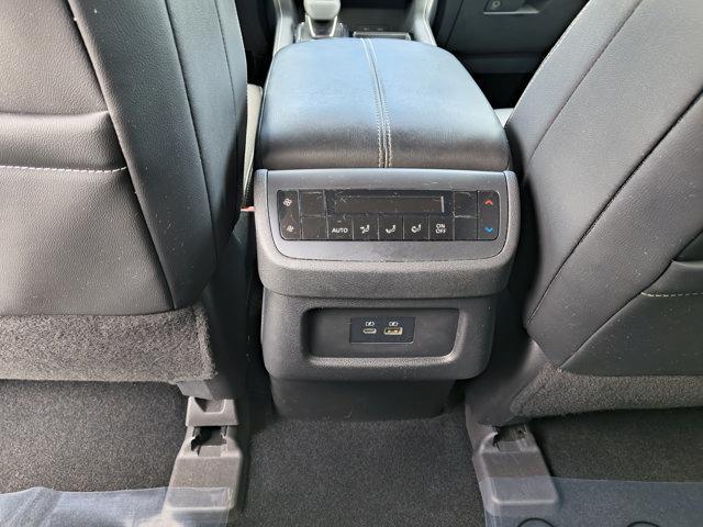 used 2022 Nissan Pathfinder car, priced at $25,441