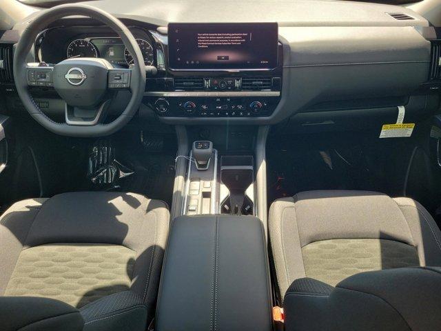 new 2026 Nissan Pathfinder car, priced at $42,960