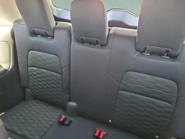 new 2026 Nissan Pathfinder car, priced at $42,960