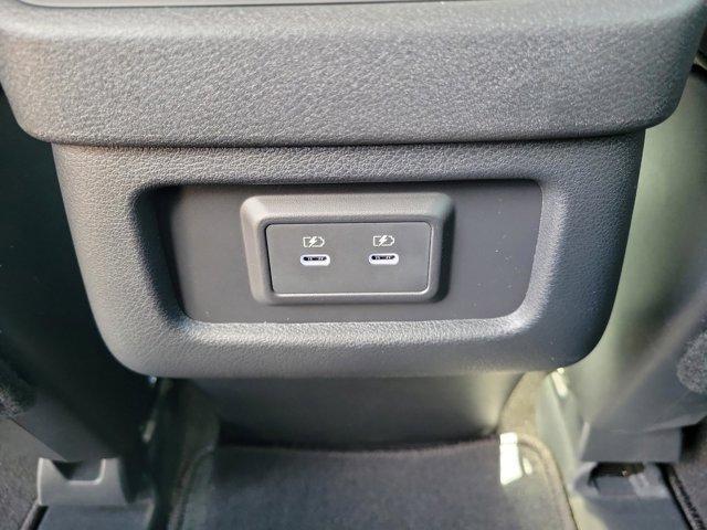 new 2026 Nissan Pathfinder car, priced at $42,960