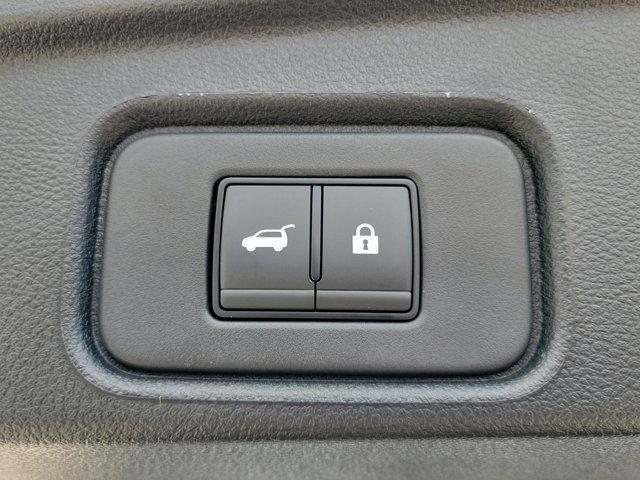 new 2026 Nissan Pathfinder car, priced at $42,960