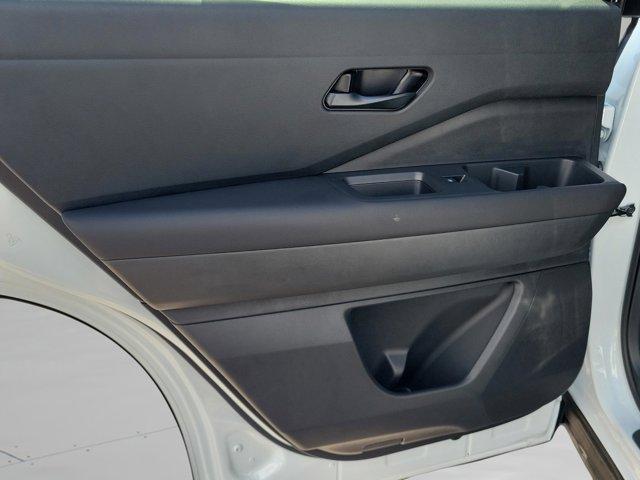 new 2026 Nissan Pathfinder car, priced at $42,960