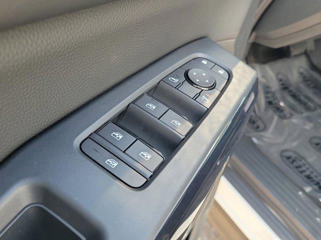 new 2026 Nissan Pathfinder car, priced at $42,960