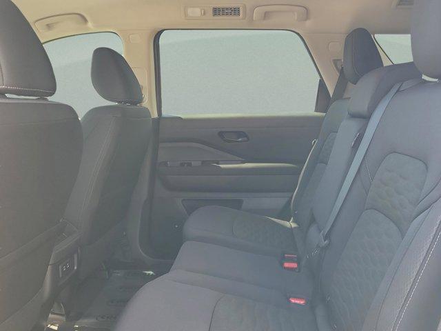 new 2026 Nissan Pathfinder car, priced at $42,960