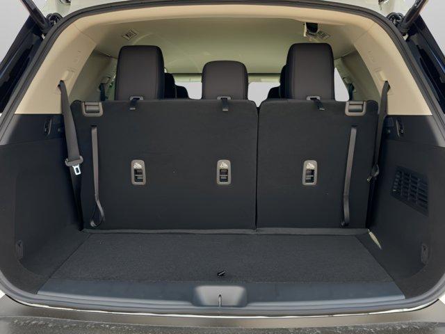 new 2026 Nissan Pathfinder car, priced at $42,960