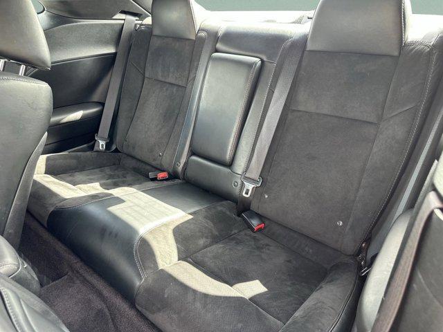 used 2017 Dodge Challenger car, priced at $18,241