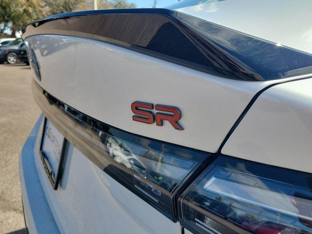 new 2026 Nissan Sentra car, priced at $29,408