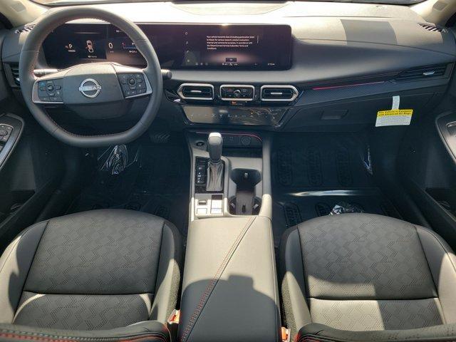 new 2026 Nissan Sentra car, priced at $29,408