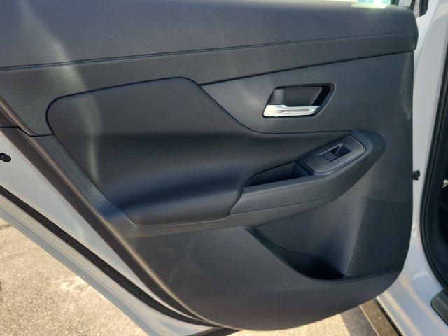 new 2026 Nissan Sentra car, priced at $29,408