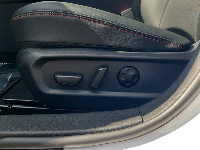 new 2026 Nissan Sentra car, priced at $29,408