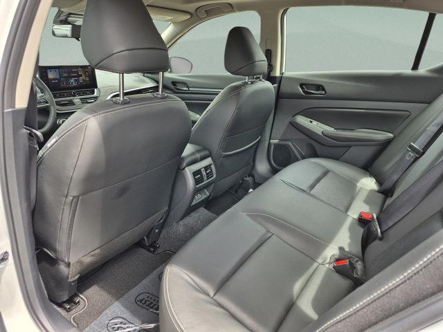 new 2026 Nissan Altima car, priced at $31,483