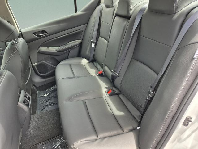 new 2026 Nissan Altima car, priced at $31,483