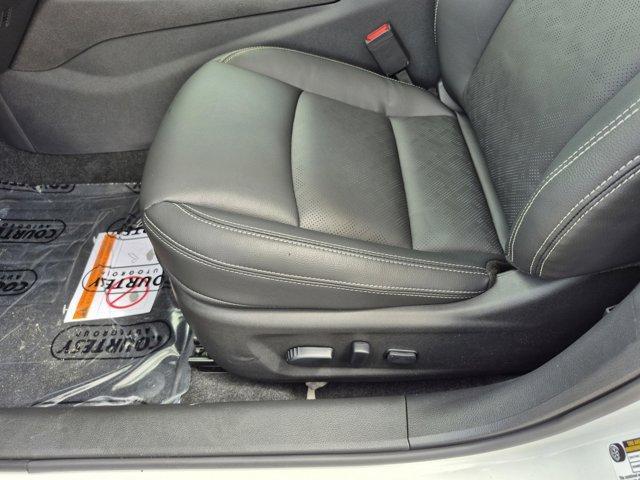 new 2026 Nissan Altima car, priced at $35,136