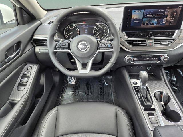 new 2026 Nissan Altima car, priced at $35,136