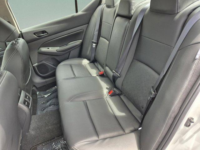 new 2026 Nissan Altima car, priced at $35,136