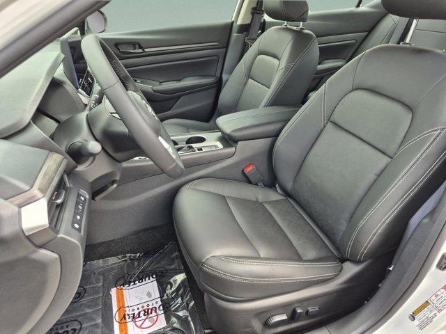 new 2026 Nissan Altima car, priced at $35,136