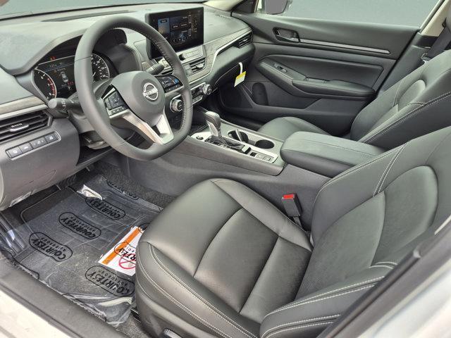 new 2026 Nissan Altima car, priced at $35,136