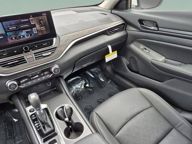 new 2026 Nissan Altima car, priced at $35,136