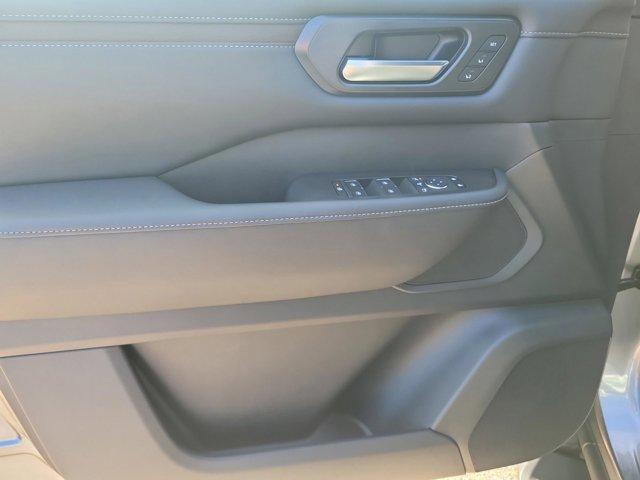 new 2026 Nissan Armada car, priced at $62,878