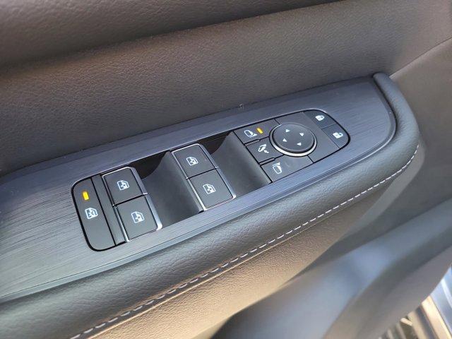 new 2026 Nissan Armada car, priced at $62,878