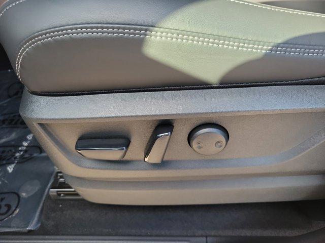 new 2026 Nissan Armada car, priced at $62,878