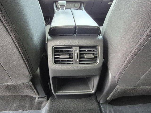 used 2023 Nissan Rogue car, priced at $21,461
