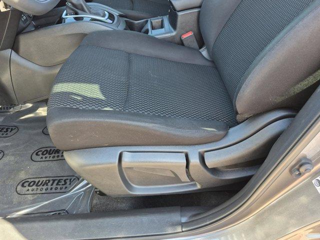 used 2021 Nissan Rogue Sport car, priced at $16,979