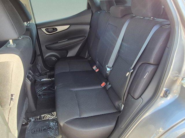 used 2021 Nissan Rogue Sport car, priced at $16,979