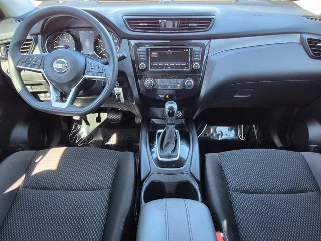 used 2021 Nissan Rogue Sport car, priced at $16,979