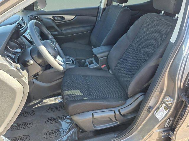 used 2021 Nissan Rogue Sport car, priced at $16,979