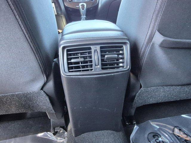 used 2021 Nissan Rogue Sport car, priced at $16,979