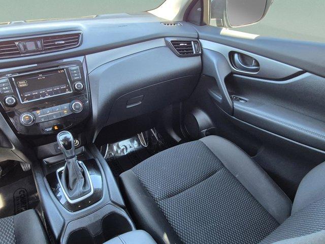 used 2021 Nissan Rogue Sport car, priced at $16,979